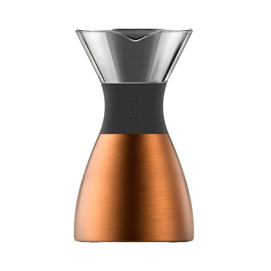 ASOBU Pour Over Coffee Maker - Copper