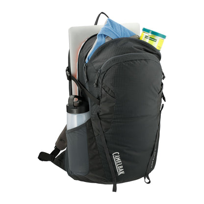 CamelBak Eco-Cloud Walker Computer Backpack - Charcoal