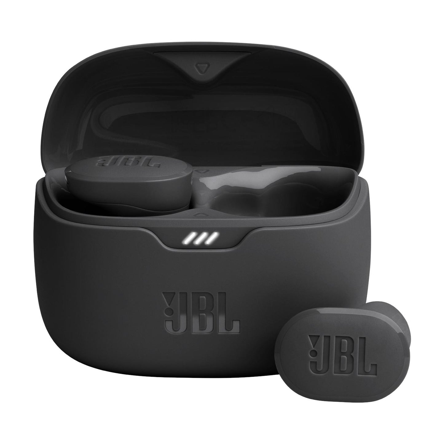 JBL Tune Buds True Wireless NC Headphones - Black