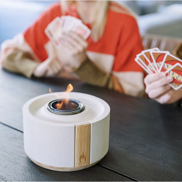 Solo Stove TerraFlame Tabletop S'mores Bowl