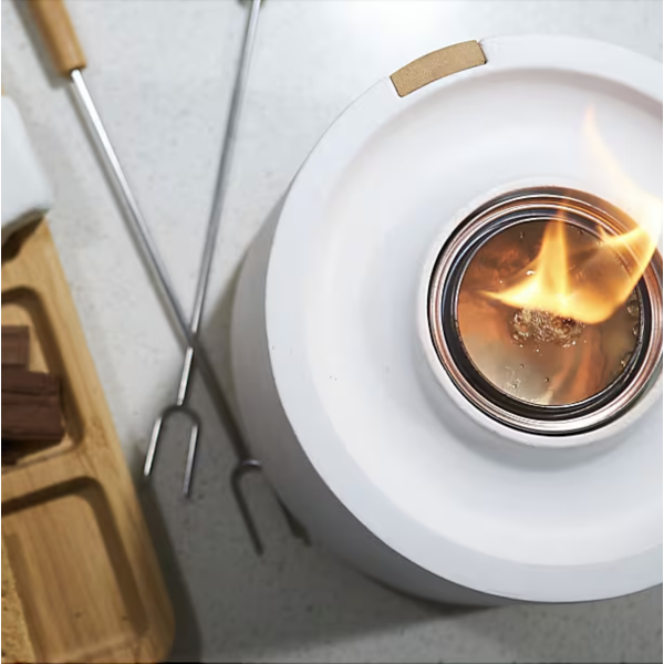 Solo Stove TerraFlame Tabletop S'mores Bowl