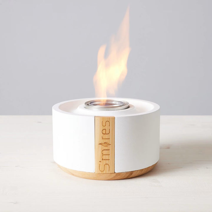 Solo Stove TerraFlame Tabletop S'mores Bowl