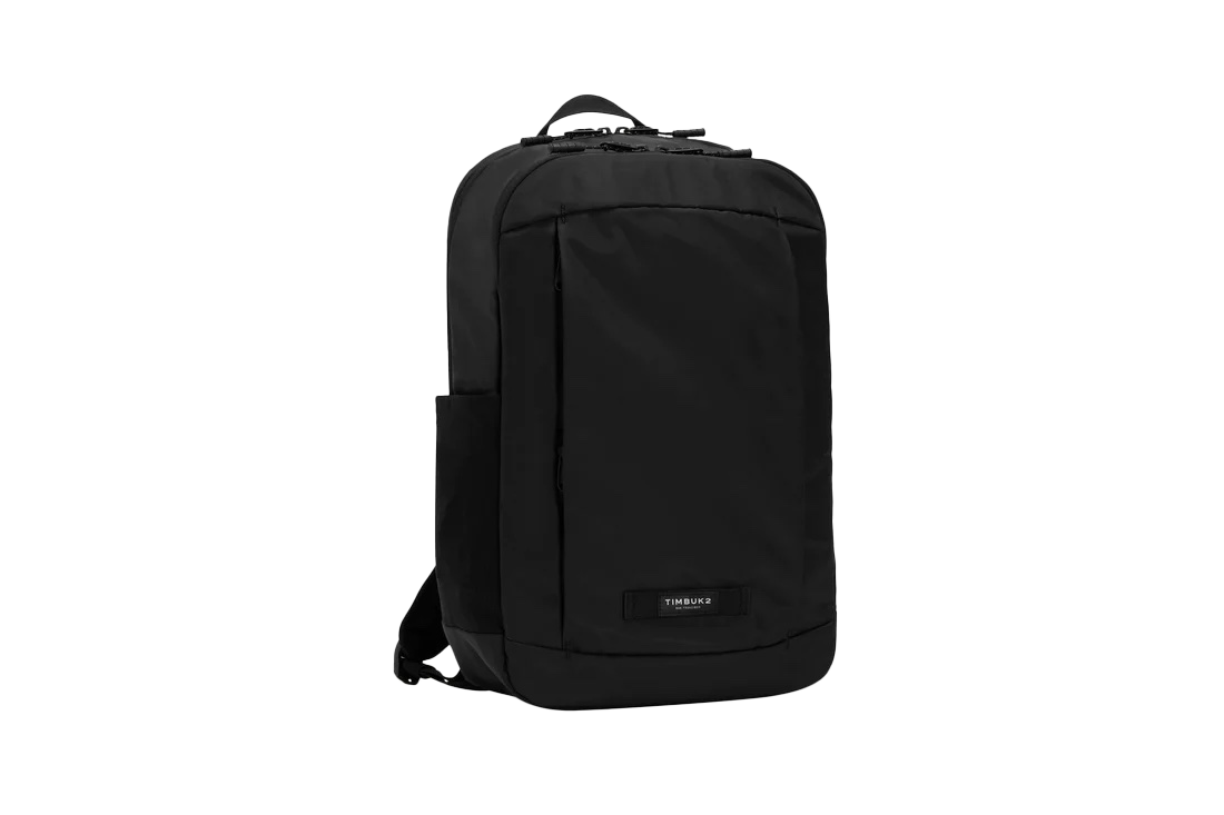 Timbuk2 Parkside 2.0 Laptop Backpack - Black