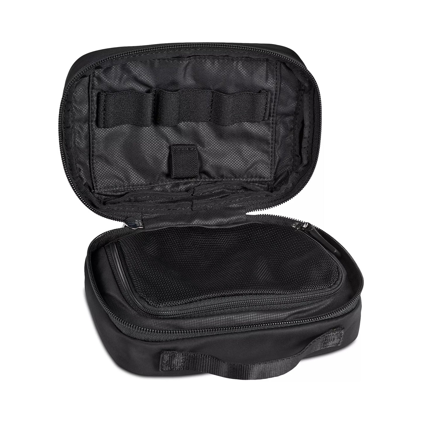 Small Tumi Accessories Pouch - Black