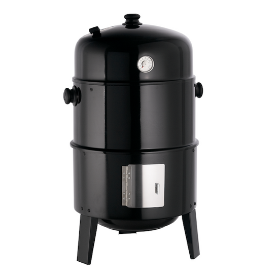 Broil King GrillPro Traditional Style Smoker – Augeo Gifting Experience